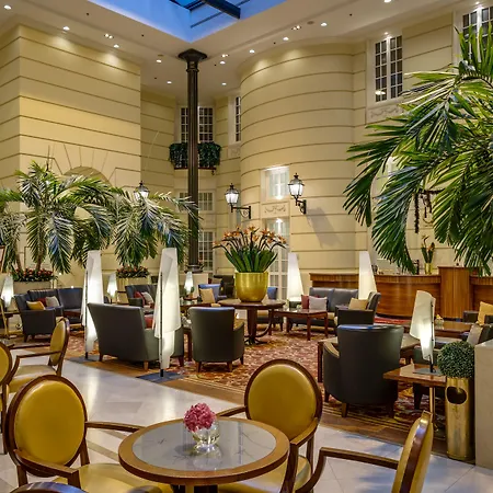 Hotel Polonia Palace-3