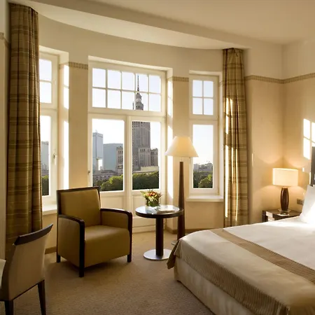 Hotel Polonia Palace-2