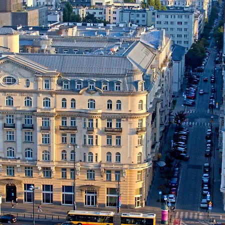 Hotel Polonia Palace-3