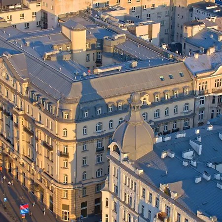 Hotel Polonia Palace-2