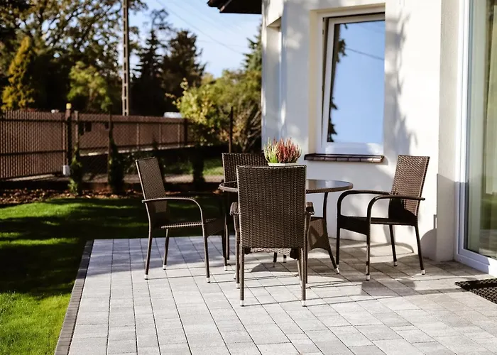 Hotel Kalinowy Sen II Warszawa