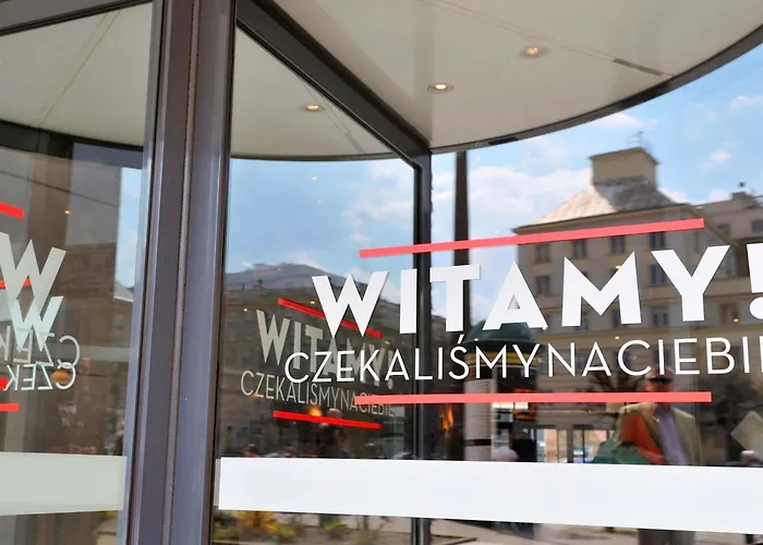 Ibis StareHotel Warszawa